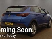 Vauxhall Grandland X 1.2 Grandland X SE T S/S 5dr 4