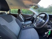 Vauxhall Grandland X 1.2 Grandland X SE T S/S 5dr 10