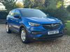 Vauxhall Grandland X 1.2 Grandland X SE T S/S 5dr