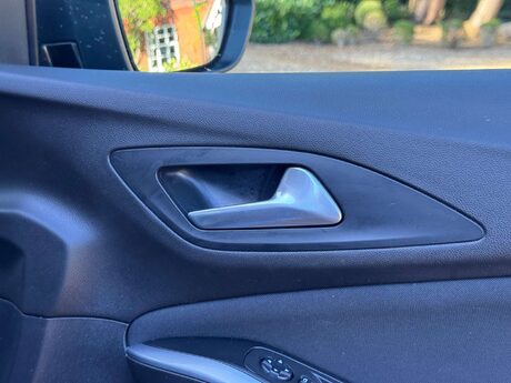 Vauxhall Grandland X 1.2 Grandland X SE T S/S 5dr 15