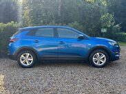 Vauxhall Grandland X 1.2 Grandland X SE T S/S 5dr 7