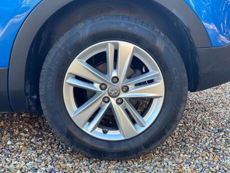 Vauxhall Grandland X 1.2 Grandland X SE T S/S 5dr 18