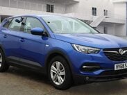 Vauxhall Grandland X 1.2 Grandland X SE T S/S 5dr 5