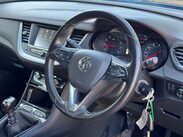 Vauxhall Grandland X 1.2 Grandland X SE T S/S 5dr 23