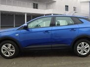 Vauxhall Grandland X 1.2 Grandland X SE T S/S 5dr 10