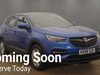 Vauxhall Grandland X 1.2 Grandland X SE T S/S 5dr