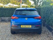 Vauxhall Grandland X 1.2 Grandland X SE T S/S 5dr 6