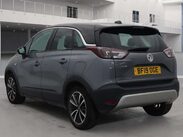 Vauxhall Crossland X 1.2 Crossland X Elite Nav 5dr 3