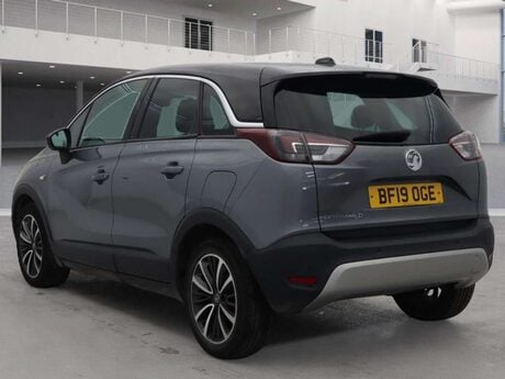 Vauxhall Crossland X 1.2 Crossland X Elite Nav 5dr 3