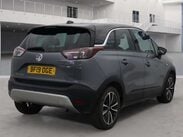 Vauxhall Crossland X 1.2 Crossland X Elite Nav 5dr 4