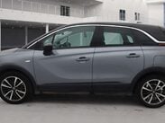 Vauxhall Crossland X 1.2 Crossland X Elite Nav 5dr 6