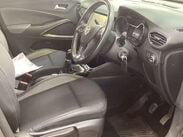 Vauxhall Crossland X 1.2 Crossland X Elite Nav 5dr 8