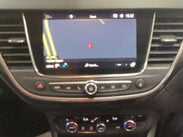 Vauxhall Crossland X 1.2 Crossland X Elite Nav 5dr 10