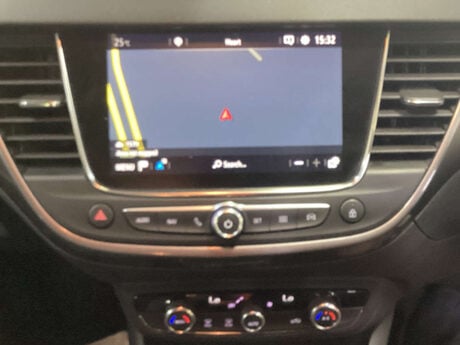 Vauxhall Crossland X 1.2 Crossland X Elite Nav 5dr 10