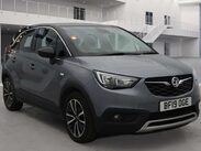 Vauxhall Crossland X 1.2 Crossland X Elite Nav 5dr 1