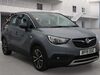 Vauxhall Crossland X 1.2 Crossland X Elite Nav 5dr