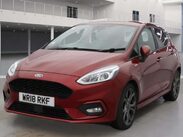 Ford Fiesta 1.0 Fiesta ST-Line X T 5dr 2