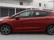 Ford Fiesta 1.0 Fiesta ST-Line X T 5dr 6