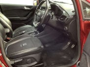 Ford Fiesta 1.0 Fiesta ST-Line X T 5dr 8