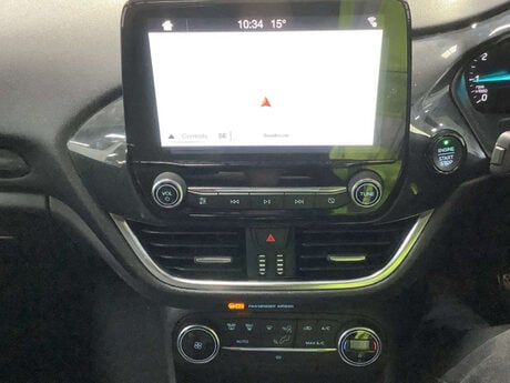 Ford Fiesta 1.0 Fiesta ST-Line X T 5dr 10