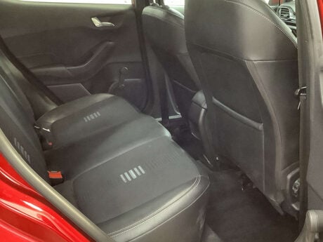 Ford Fiesta 1.0 Fiesta ST-Line X T 5dr 7