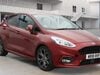 Ford Fiesta 1.0 Fiesta ST-Line X T 5dr