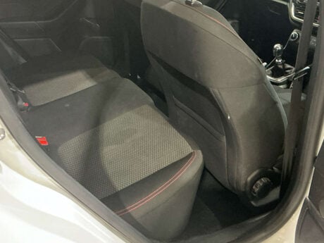 Ford Fiesta 1.0 Fiesta ST-Line T 5dr 7