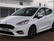 Ford Fiesta 1.0 Fiesta ST-Line T 5dr 2