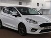 Ford Fiesta 1.0 Fiesta ST-Line T 5dr