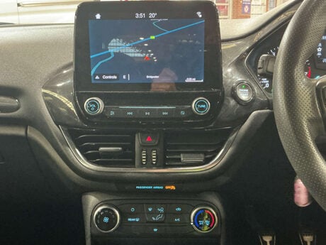 Ford Fiesta 1.0 Fiesta ST-Line T 5dr 9