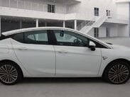 Vauxhall Astra 1.4 Astra Elite T 5dr 5