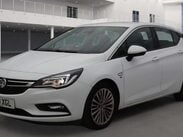 Vauxhall Astra 1.4 Astra Elite T 5dr 2