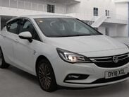 Vauxhall Astra 1.4 Astra Elite T 5dr 1