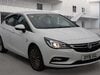 Vauxhall Astra 1.4 Astra Elite T 5dr