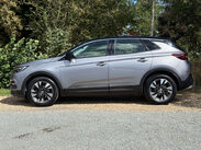Vauxhall Grandland X 1.2 Grandland X Sport Nav T S/S 5dr 37