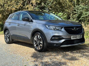 Vauxhall Grandland X 1.2 Grandland X Sport Nav T S/S 5dr 8