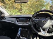 Vauxhall Grandland X 1.2 Grandland X Sport Nav T S/S 5dr 55