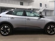Vauxhall Grandland X 1.2 Grandland X Sport Nav T S/S 5dr 5