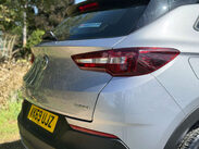 Vauxhall Grandland X 1.2 Grandland X Sport Nav T S/S 5dr 11