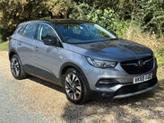 Vauxhall Grandland X 1.2 Grandland X Sport Nav T S/S 5dr 4