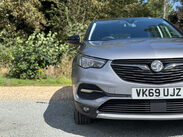 Vauxhall Grandland X 1.2 Grandland X Sport Nav T S/S 5dr 34