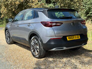 Vauxhall Grandland X 1.2 Grandland X Sport Nav T S/S 5dr 31