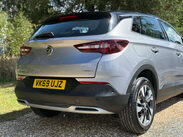 Vauxhall Grandland X 1.2 Grandland X Sport Nav T S/S 5dr 17