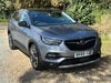 Vauxhall Grandland X 1.2 Grandland X Sport Nav T S/S 5dr