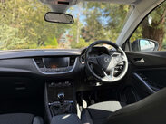 Vauxhall Grandland X 1.2 Grandland X Sport Nav T S/S 5dr 58