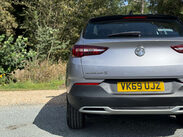 Vauxhall Grandland X 1.2 Grandland X Sport Nav T S/S 5dr 50