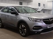 Vauxhall Grandland X 1.2 Grandland X Sport Nav T S/S 5dr 1