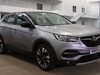 Vauxhall Grandland X 1.2 Grandland X Sport Nav T S/S 5dr