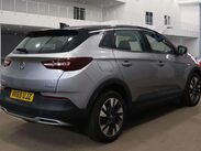 Vauxhall Grandland X 1.2 Grandland X Sport Nav T S/S 5dr 4