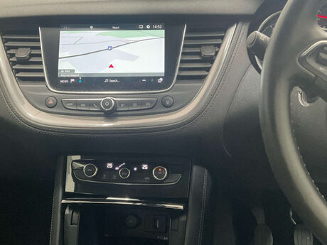 Vauxhall Grandland X 1.2 Grandland X Sport Nav T S/S 5dr 9